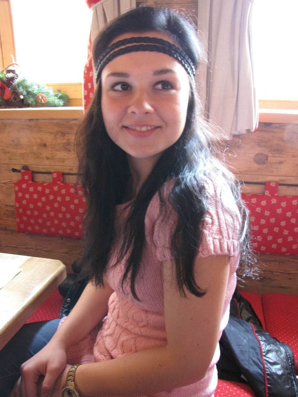 Наталия Романовская | Луцк