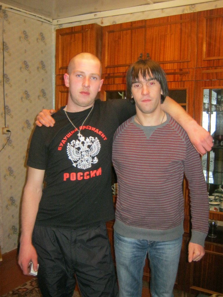 Валентина Попова | Панозеро (поселок)