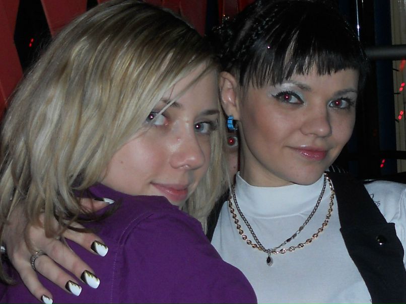 Катя Киселёва | Озерск