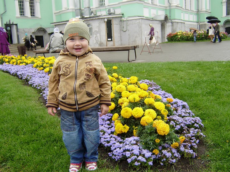 Наталья Лебедева | Александрово