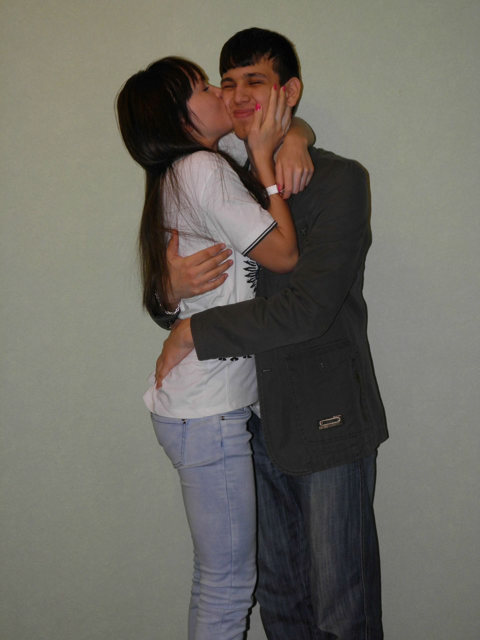 Анюта Белянская | Томск