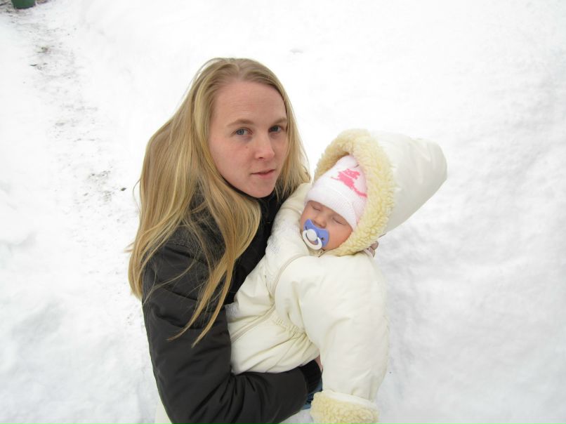 Катерина Боднар | Ужгород