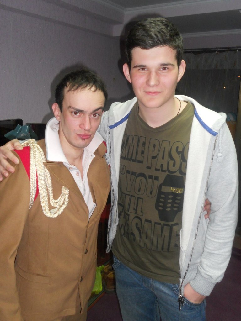 Володимир Ващенко | Сумы