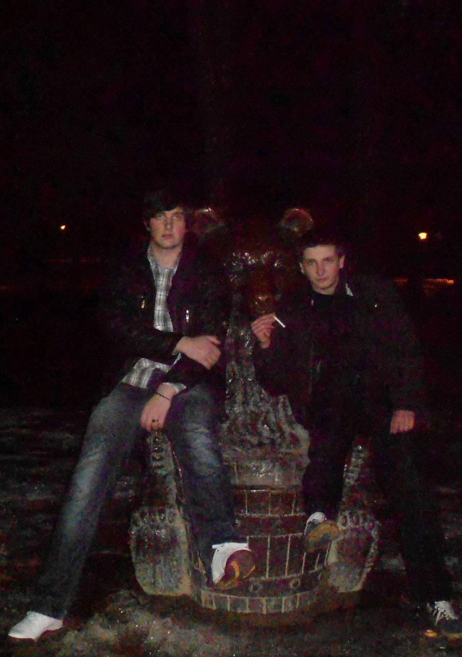 Євгеній Кузьменко Володимирович | Овруч