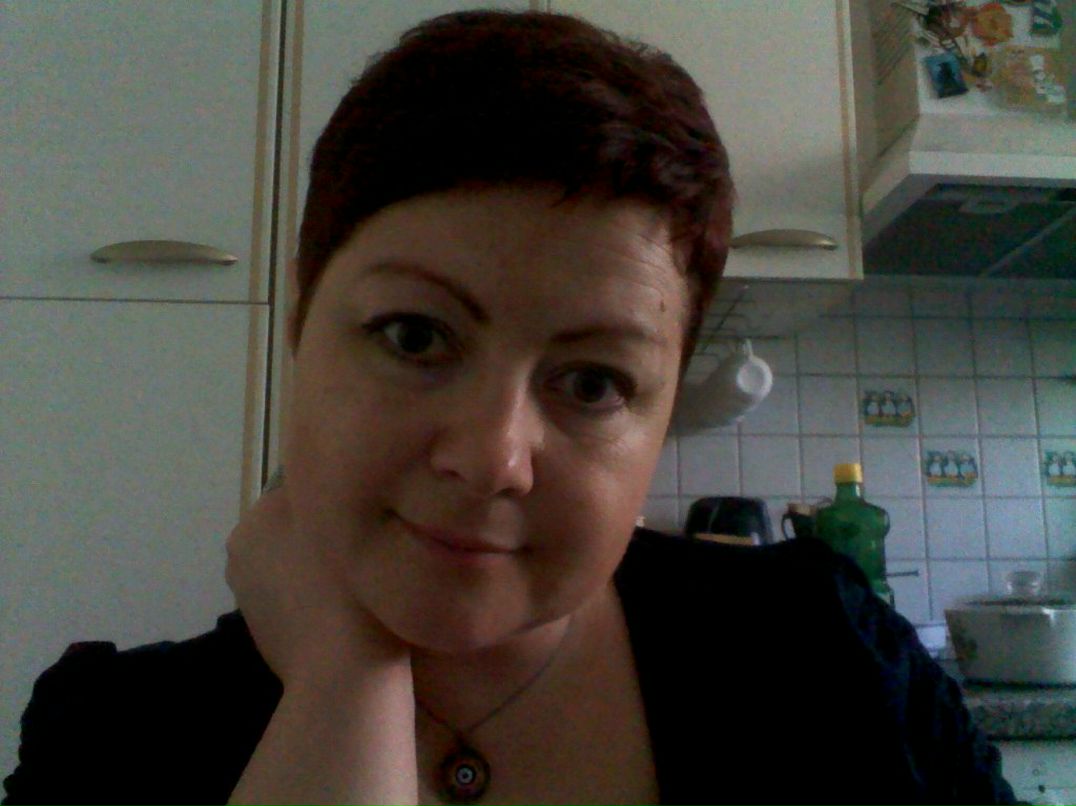 Natalja Oman | Stuttgart