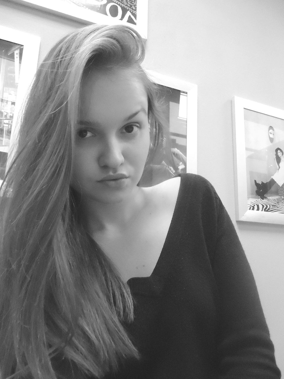 Мариночка Сатдарова | Пермь