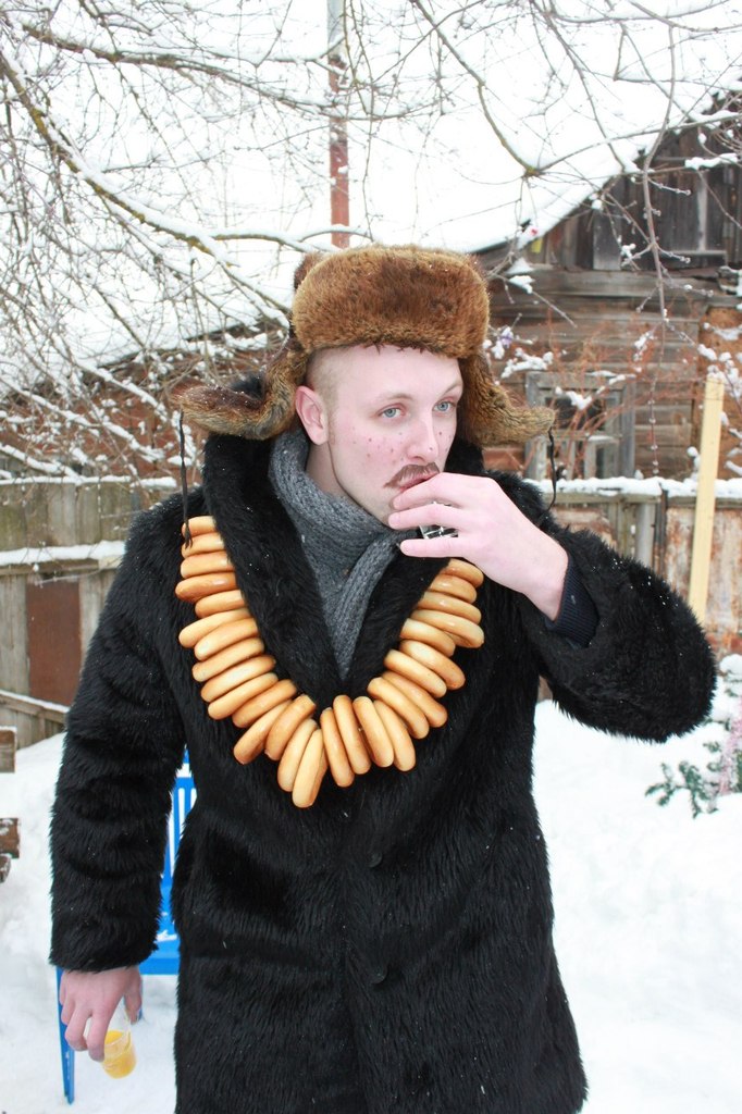 Елизавета Никифорова | Высоковск