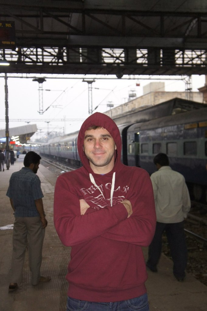 Al Gatsenko | Санкт-Петербург