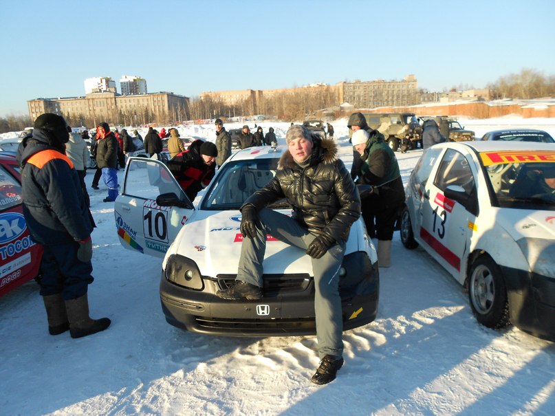 Кирилл Ашихмин | Ижевск