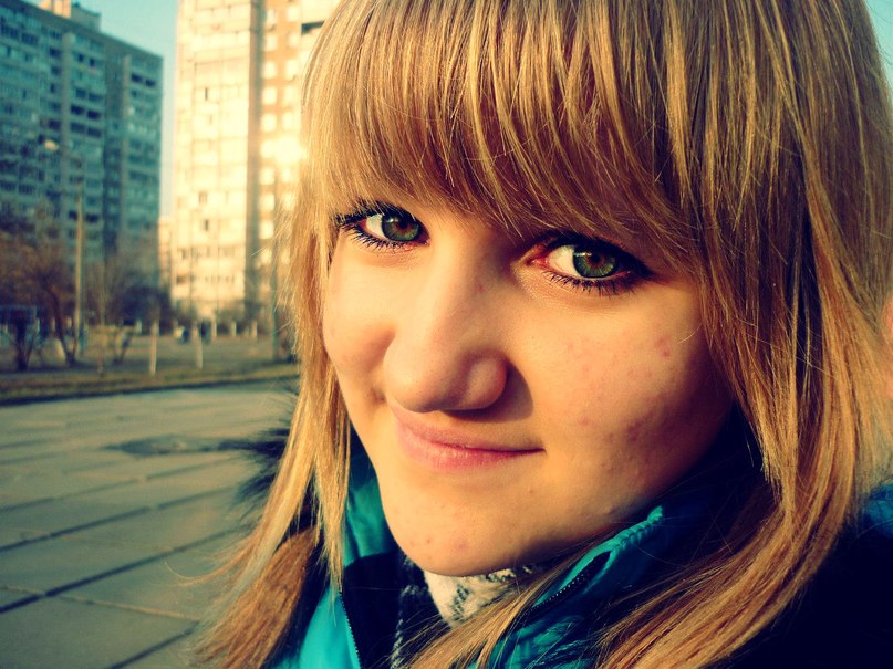 Надюша Степанкова ♥ | 