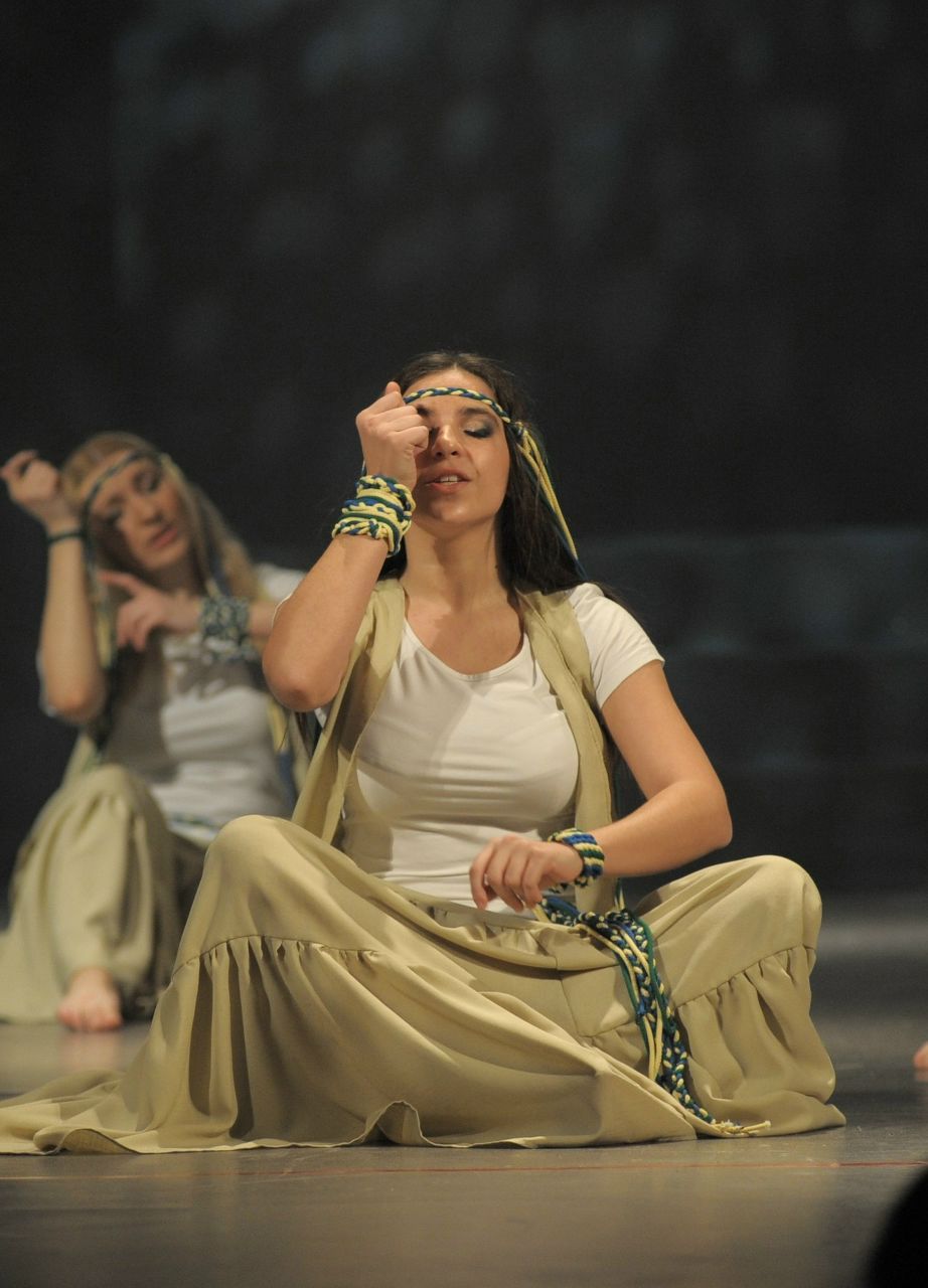 Диана Гончарь | Калуга