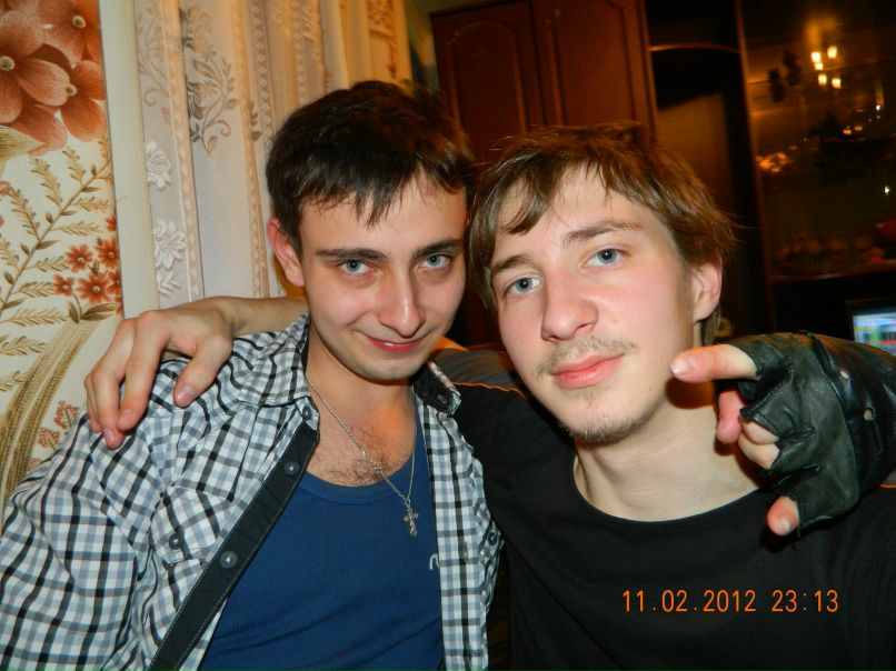 Иван Иванов | 