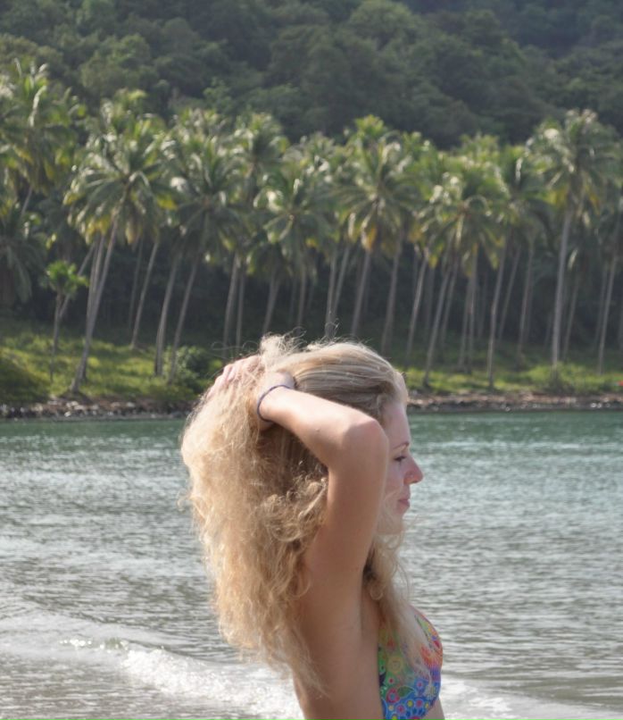 Мила Шайфлер | Киров