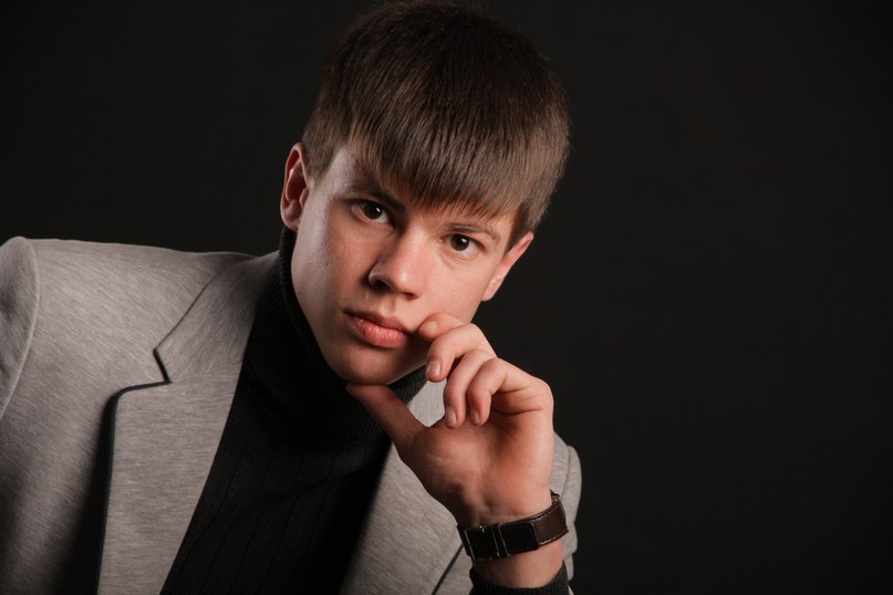 Алексей Шнайдер | Красноярск