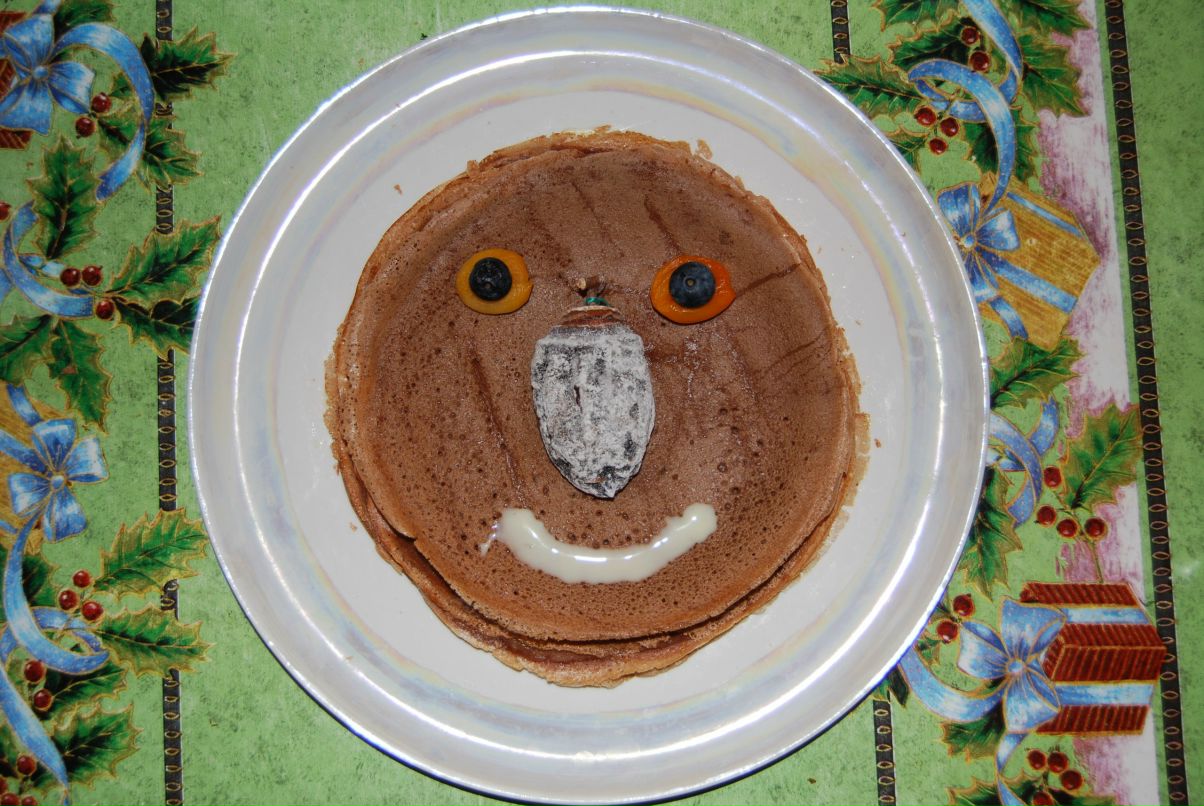 Анастасия Чернова | Подольск