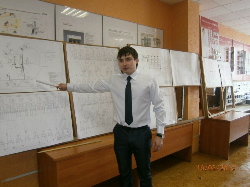 Алексей Васильев Вячеславович | Нурлат