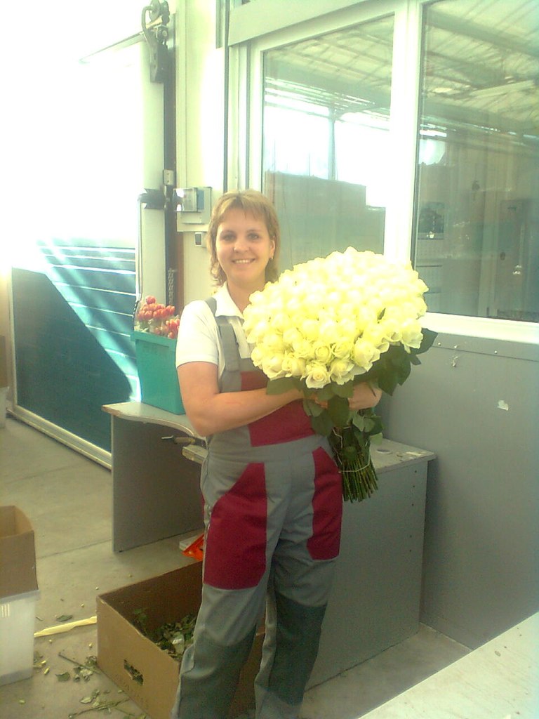 Анна Новикова | Пушное