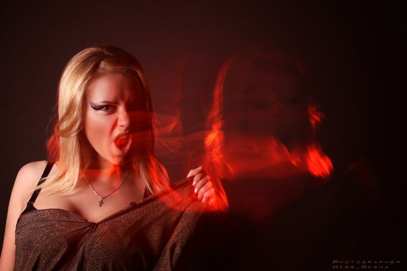 Дарья Роша | Нижний Новгород