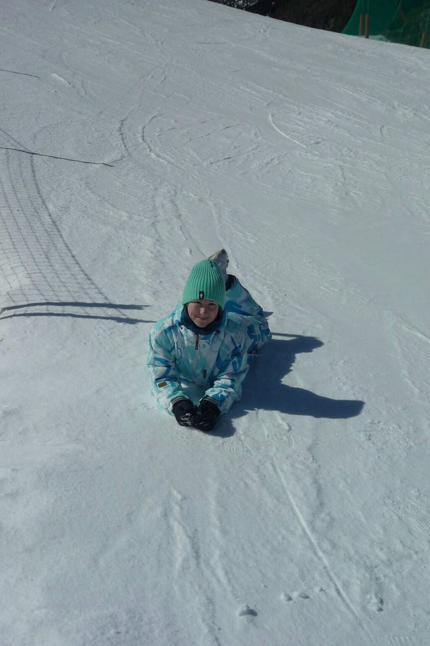 Альбина Симонова | Самара