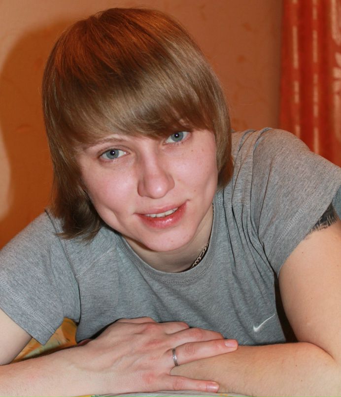 Анастасия Иванова Amigo Blanco | Москва