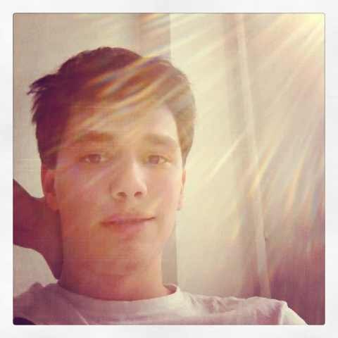 Никита Язловецкий | Волгоград