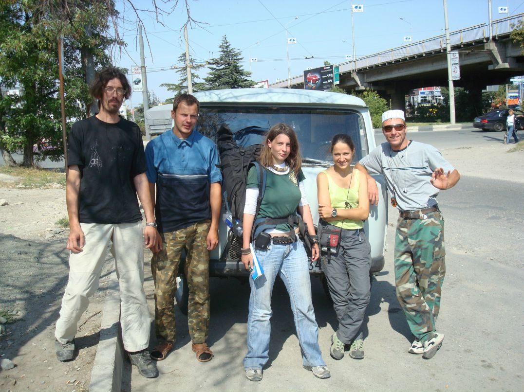 Татьяна Гутарина | Москва