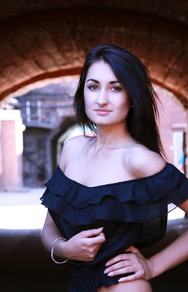 Alina Mel | Красноярск