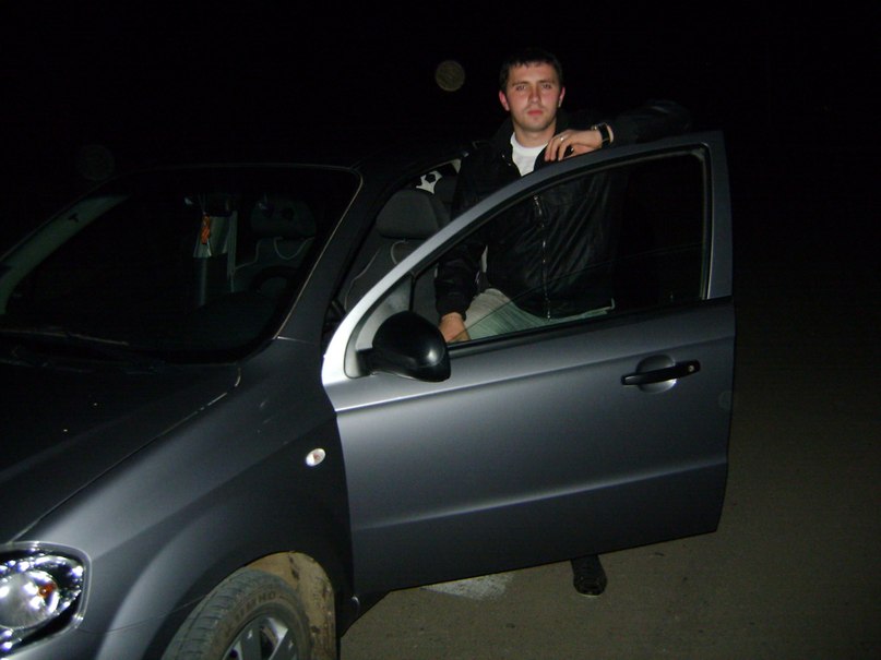 Тёма Гринченко | Краснодар