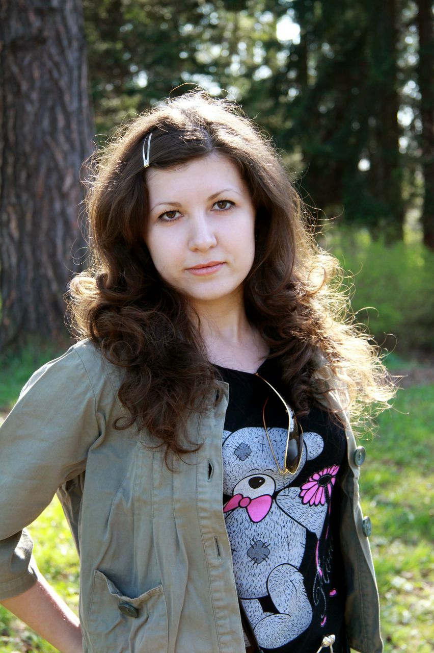 Юлия Бондаренко | Сертолово