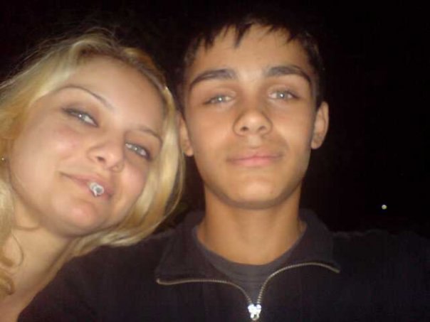 Влад Мизерный | Москва