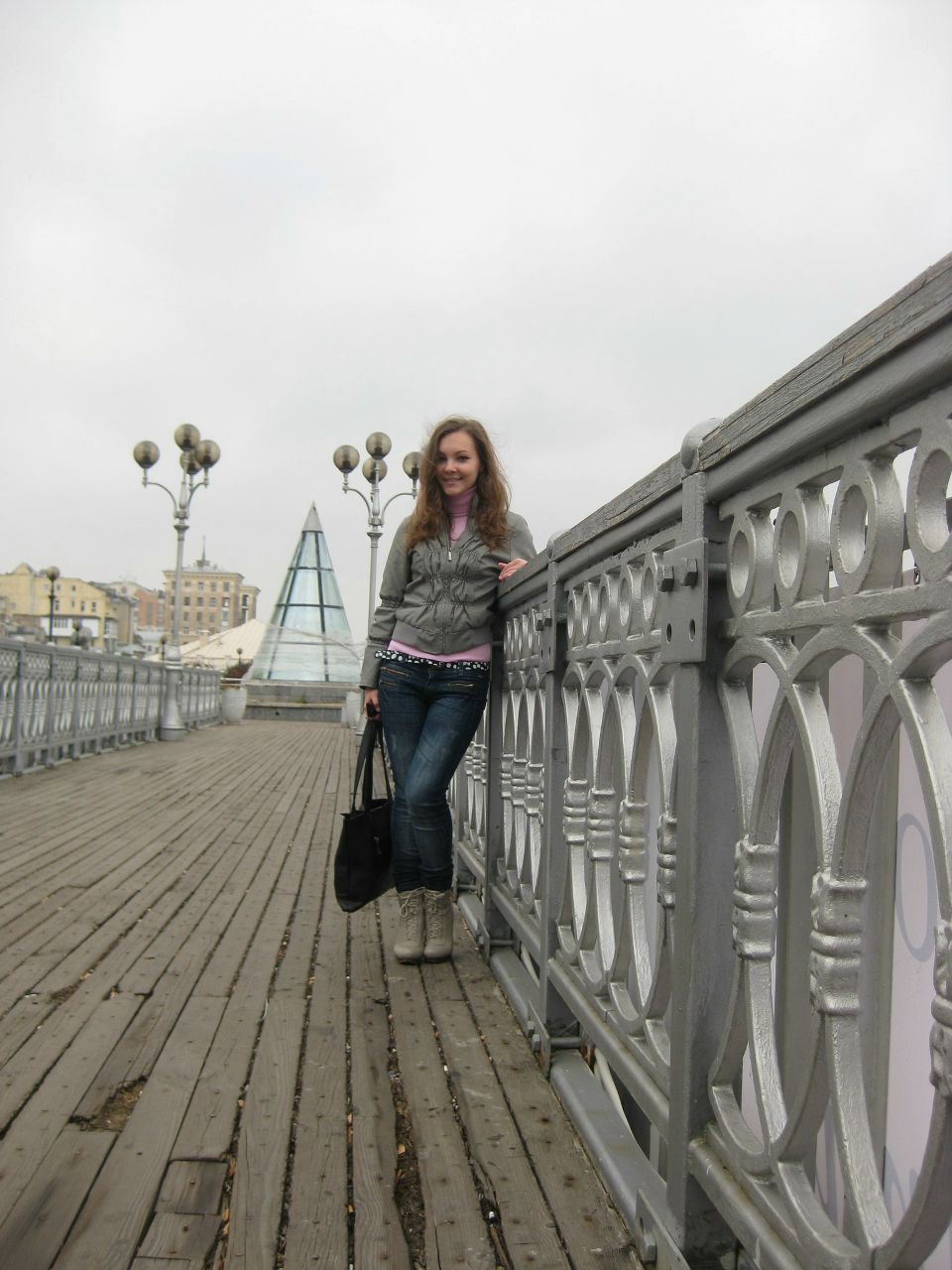 Светлана Ларко | 