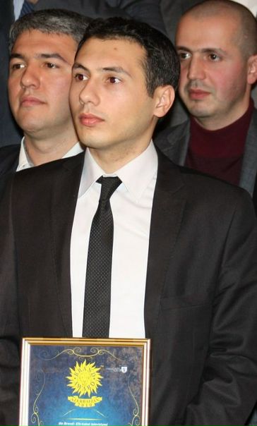 №105, Huseyn Huseynzade, 37 лет, Баку, Азербайджан №105, Huseyn Huseynzade, 37 лет, Баку, Азербайджан