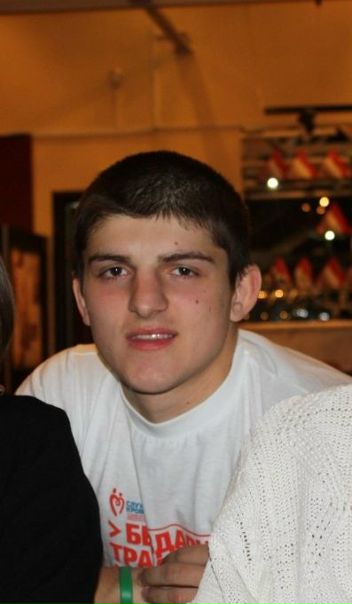 №18, Александр Кара, Москва №18, Александр Кара, Москва