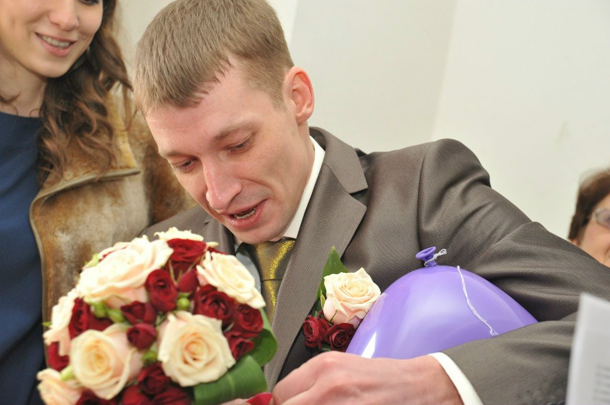 Андрей Абрамов | Уфа