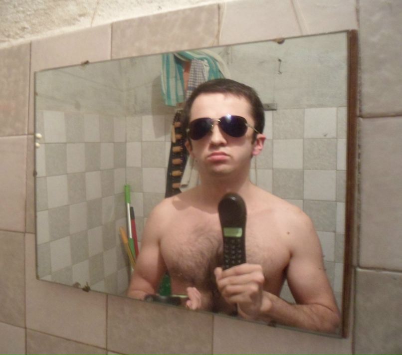 Давид Подопригора | Новошахтинск