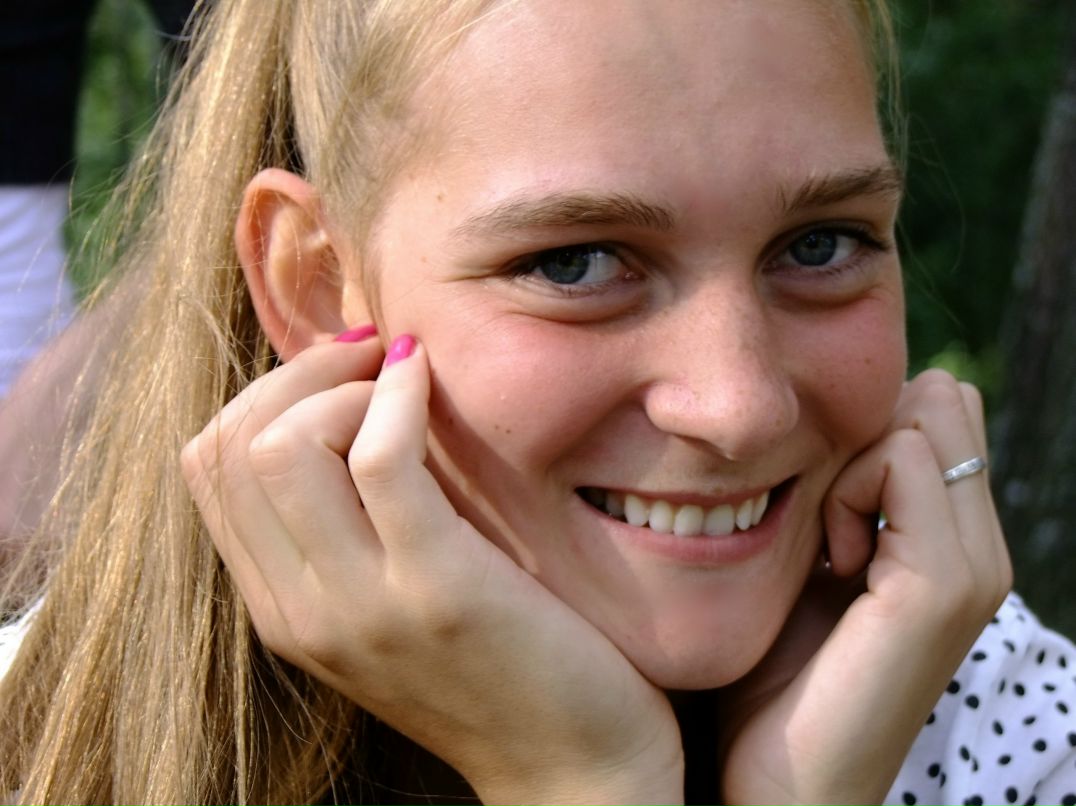 Алинка :) | Минск