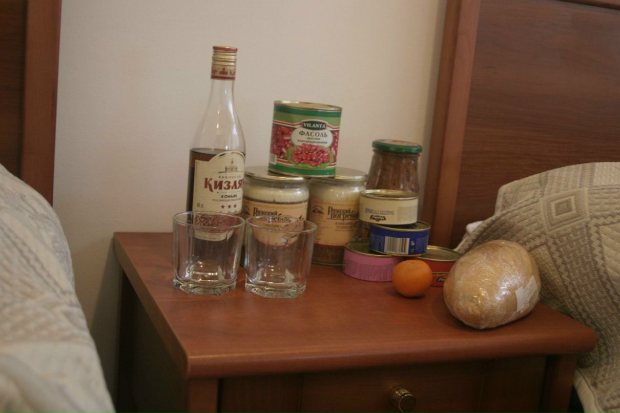 Константин Торин | Москва