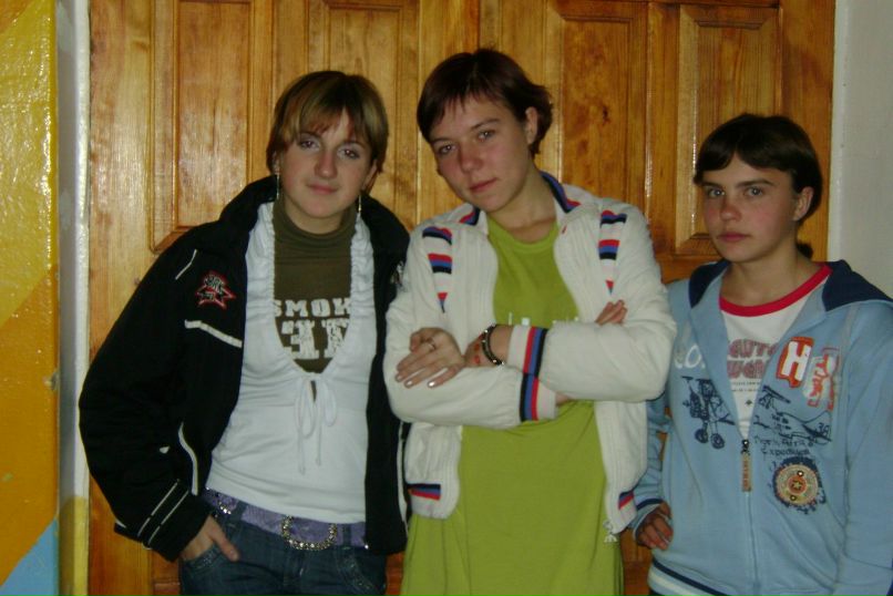 Yuliya Ward mikolaivna | Vancouver