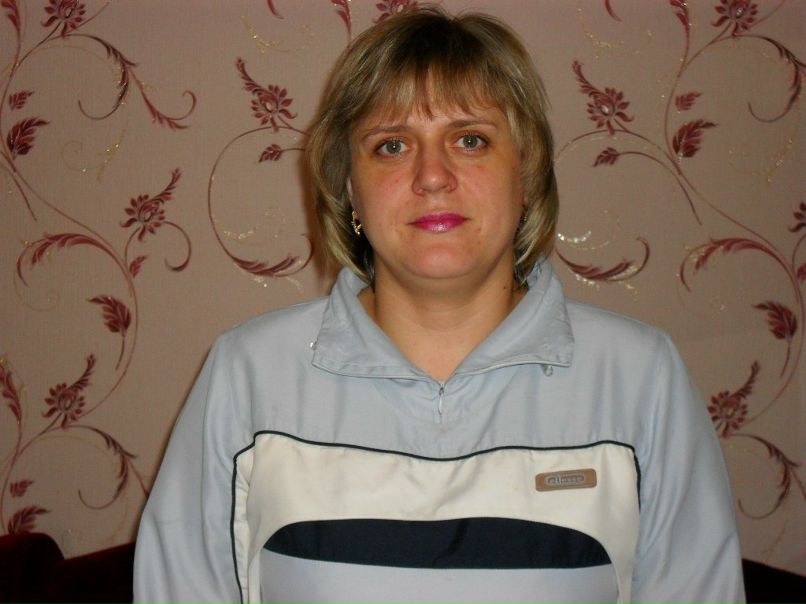 Елена Сеткова | Себеж