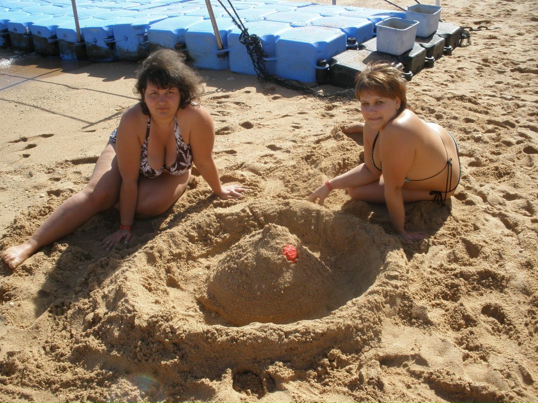 Tanja Machnenko | Москва