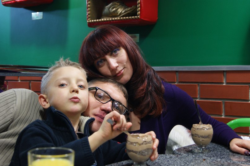 Aleksandr Stryzebok | Fiumana