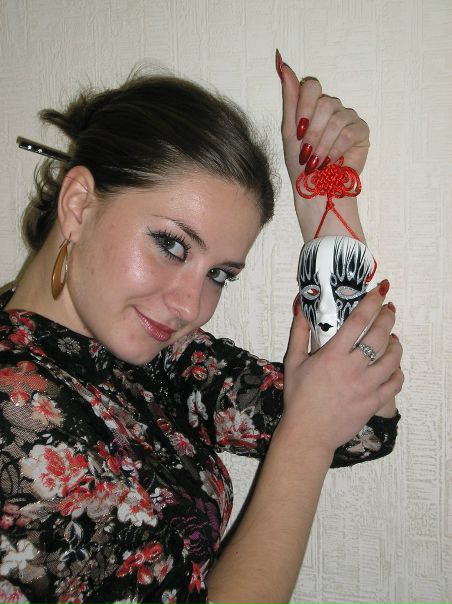 №15, Эллина Маковская, 37 лет №15, Эллина Маковская, 37 лет