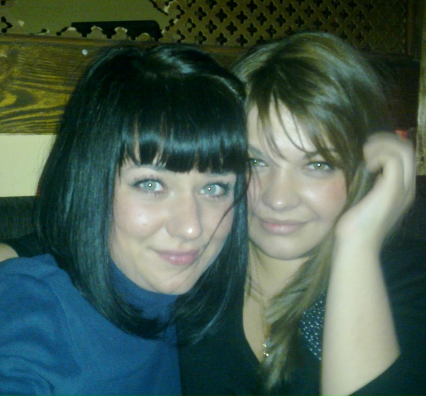 Татьяна Куликова | Москва