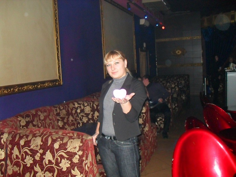 Елена Савич | Калининград