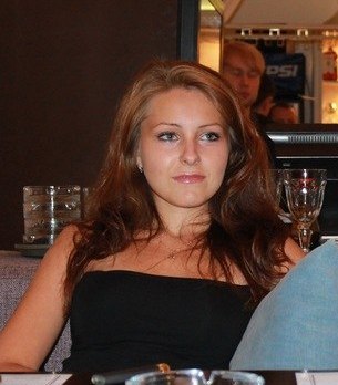 Екатерина Афанасьева | Санкт-Петербург