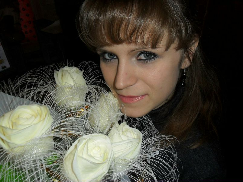 №98, Екатерина Волкова №98, Екатерина Волкова