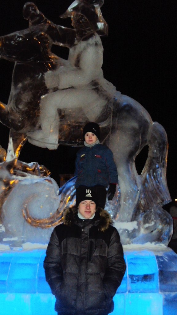 Татьяна Никифорова | Горноправдинск