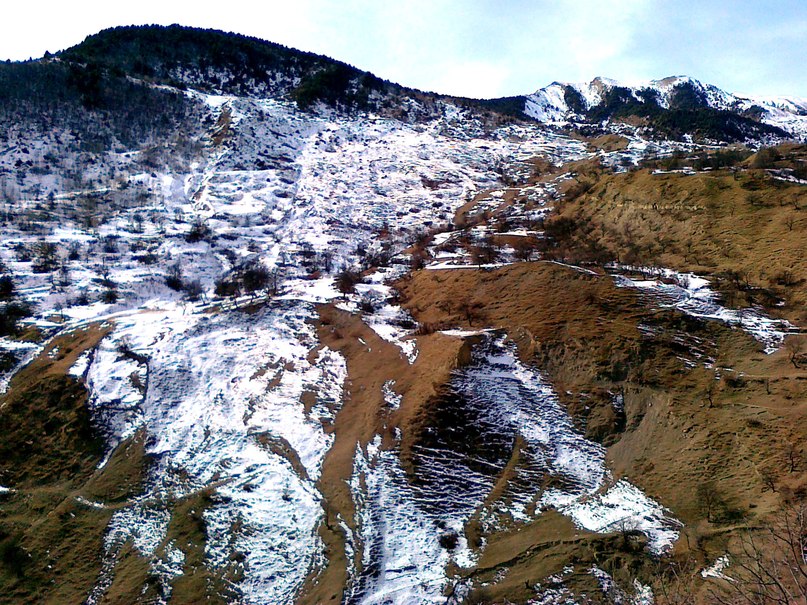 Мурат Гимбатов | Кизилюрт