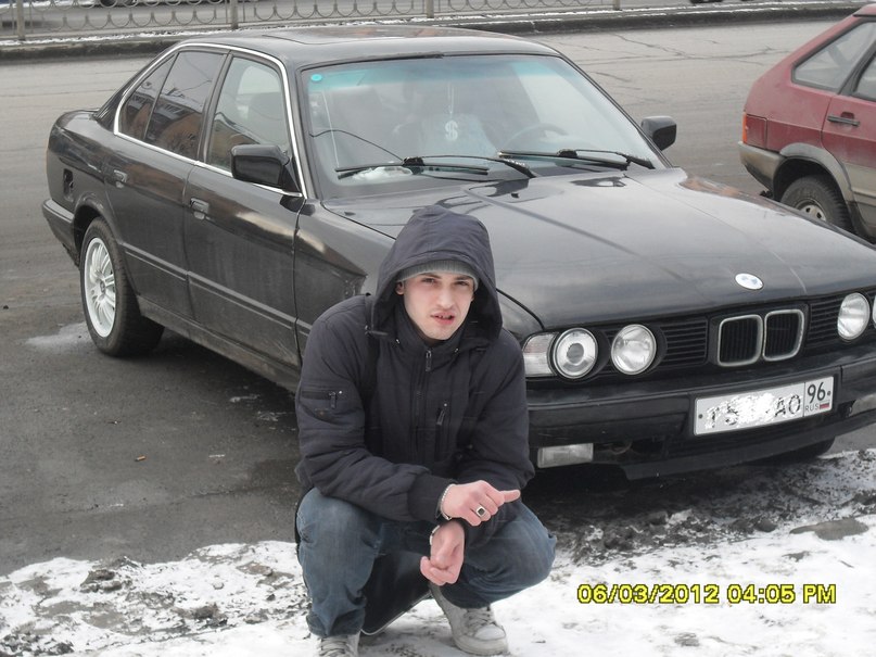 Игорь Вариончик | Серов