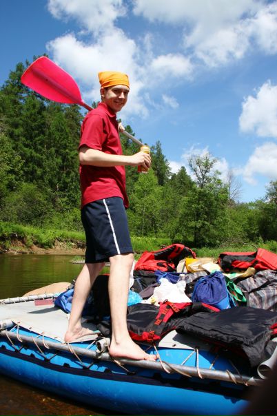 №14, Дмитрий Гаус, 42 года, Казань №14, Дмитрий Гаус, 42 года, Казань